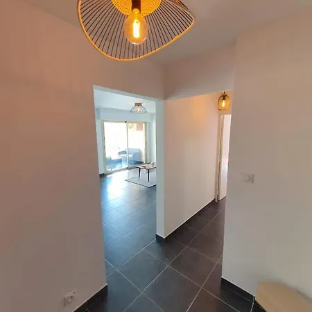 Spacieux T2 Lumineux Proche Du Centre