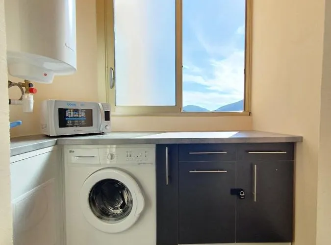 Spacieux T2 Lumineux Proche Du Centre * Ajaccio (Corsica)