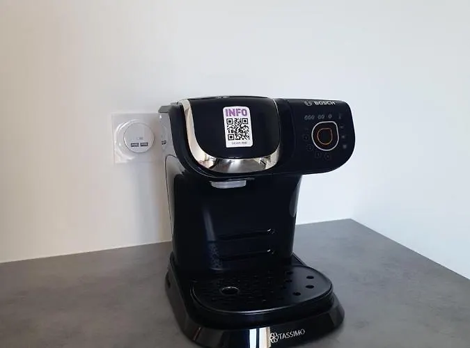 Spacieux T2 Lumineux Proche Du Centre Apartment